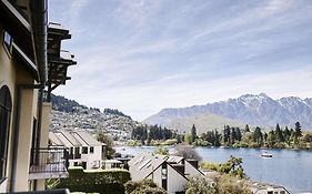 Hotel st Moritz Queenstown - Mgallery Collection